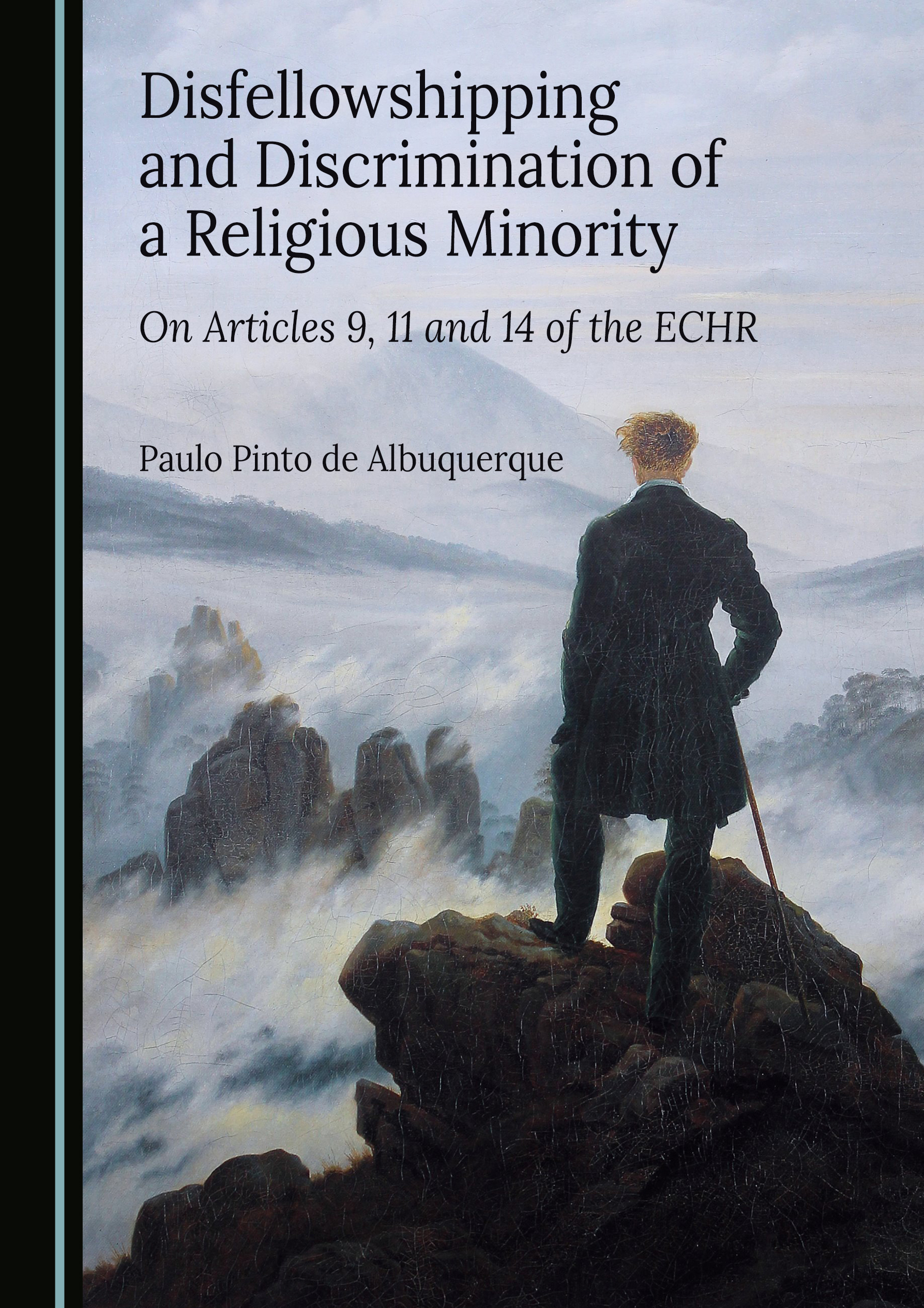 Disfellowshipping and Discrimination of a Religious Minority